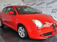 Usata Alfa Romeo MiTo 95 CV (69 kW) 2012 Utilitaria