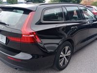 usata Volvo V60 D3 Momentum Geartronic PRO Navi Led