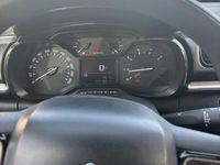 Usata Citroën C3 75 CV (55 kW) 2017 Utilitaria