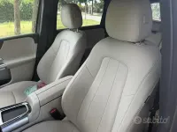 Usata Mercedes B200 150 CV (110 kW) 2023 Grigio Utilitaria