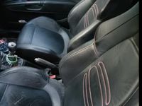 Usata Abarth Grande Punto 155 CV (114 kW) 2008 Grigio Utilitaria