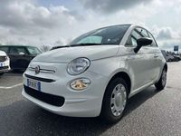 Usata Fiat 500 69 CV (50 kW) 2023 Bianco Utilitaria