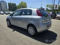 Usata Fiat Grande Punto 77 CV (56 kW) 2009 Other Utilitaria