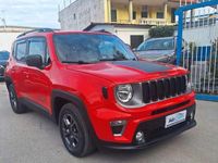 Usata Jeep Renegade Longitude 131 CV (96 kW) 2022 SUV