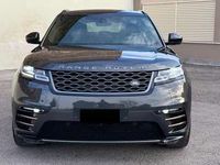 usata Land Rover Range Rover Velar 2.0 i4 R-Dynamic HSE 240cv auto Meridian