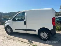 Usata Citroën Nemo 75 CV (55 kW) 2011 Bianco Monovolume
