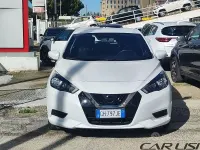 Usata Nissan Micra Tekna 92 CV (67 kW) 2021 Utilitaria