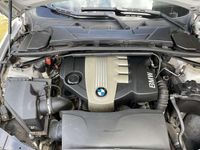 Usata BMW 320 177 CV (130 kW) 2007 Station wagon
