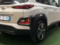 Usata Hyundai Kona Premium 116 CV (85 kW) 2018 Other SUV