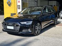 usata Audi A6 Avant 40 2.0 tdi mhev Sport quattro s-tronic