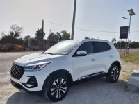 Usata DR DR 5.0 114 CV (83 kW) 2023 Bianco SUV