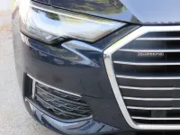 Usata Audi A6 Business 265 CV (194 kW) 2021 Antracite Station wagon