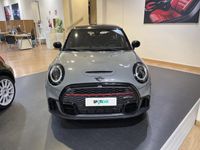 usata Mini John Cooper Works JCW auto