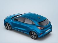 Nuova Ford Puma ST-Line 123 CV (90 kW) 2025 Blu SUV