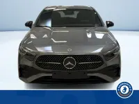 Nuova Mercedes A180 Advanced Plus 116 CV (85 kW) 2026 Grigio scuro metallizzato