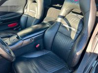Usata Chevrolet Corvette C5 344 CV (253 kW) 1997 Nero Coupé