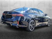 Usata BMW 520 M Sport 197 CV (144 kW) 2024 Nero Berlina