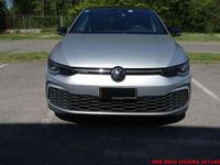 Usata VW Golf VIII GTD 200 CV (147 kW) 2023 Grigio Berlina