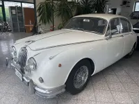 Usata Jaguar MK II 121 CV (88 kW) 1967 Berlina