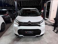 Usata Citroën C3 Aircross Shine 120 CV (88 kW) 2022 Bianco SUV