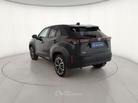 Usata Toyota Yaris Cross Lounge 116 CV (85 kW) 2022 Nero SUV