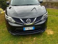 usata Nissan Qashqai 2ª serie - 2014