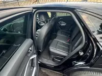 Usata Audi Q3 Sportback 150 CV (110 kW) 2020 Nero SUV