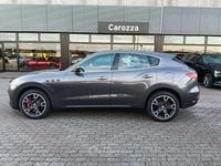 Usata Maserati Levante 430 CV (316 kW) 2019 Grigio SUV