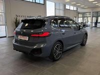 Usata BMW 218 Active Tourer M Sport 150 CV (110 kW) 2023 Grigio Monovolume