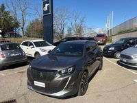 Usata Peugeot 2008 Allure 131 CV (96 kW) 2023 Grigio SUV