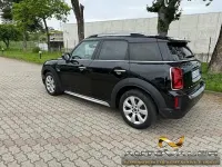 Usata Mini Cooper D Countryman Business 150 CV (110 kW) 2021 Nero SUV