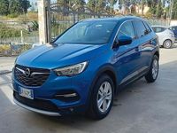 usata Opel Grandland X 1.5 diesel Ecotec Start&Stop