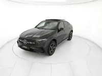 Nuova Mercedes GLC300e AMG Line Premium 333 CV (244 kW) 2026 Grigio SUV