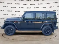 Nuova EMC 212 218 CV (160 kW) 2026 Other SUV