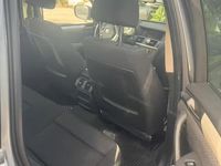 Usata BMW X3 184 CV (135 kW) 2011 SUV