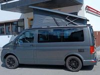 usata VW California T6.1California Coast (simile Califoria Ocean)