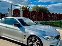 usata BMW 428 428 i Coupe xdrive Msport auto