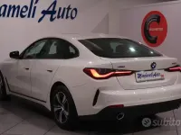 Occasion BMW 420 Sport Line 190 ch (139 kW) 2023 Blanc Coupé