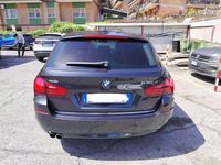 Usata BMW 530 Luxury Line 258 CV (189 kW) 2014 Other Station wagon