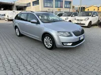 Usata Skoda Octavia 105 CV (77 kW) 2014 Other Station wagon