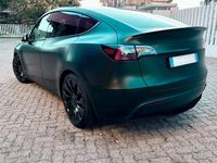 Usata Tesla Model Y Performance 392 kW (534 CV) 2023 Nero SUV
