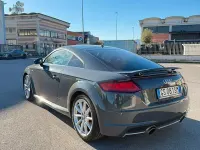 Usata Audi TT 180 CV (132 kW) 2016 Coupé