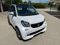 usata Smart ForTwo Coupé all. Brabus Prime Turbo 90 cv