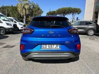 usata Ford Puma 1.0 EcoBoost Hybrid 125 CV S&S Titanium del 2021 usata a Latina