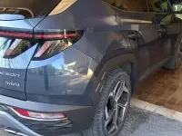 Usata Hyundai Tucson 179 CV (131 kW) 2023 SUV