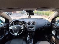 Usata Alfa Romeo MiTo 85 CV (62 kW) 2012 Bianco Utilitaria