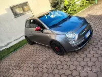 Usata Fiat 500 69 CV (50 kW) 2015 Berlina