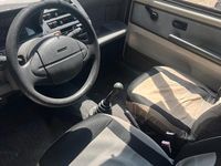 Usata Fiat 500 Young 1999 Bianco