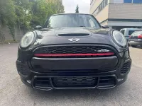 Usata Mini John Cooper Works 231 CV (169 kW) 2016 Nero Utilitaria