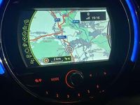 Usata Mini Cooper SD Clubman Hype 190 CV (139 kW) 2016 Grigio Station wagon